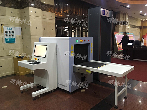 安檢門(mén)安檢機(jī)