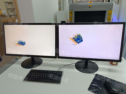 法院安檢機(jī)