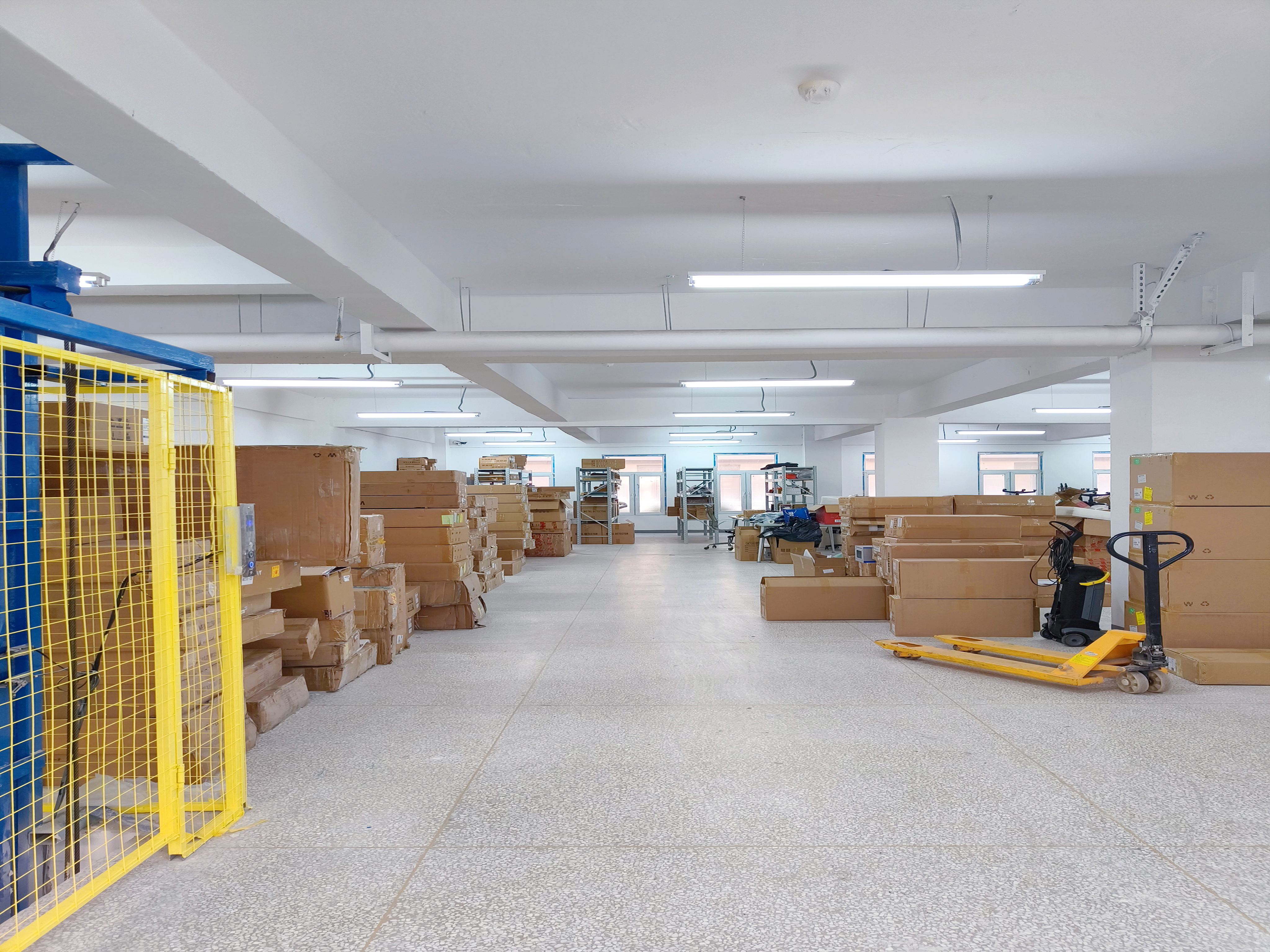 公司辦公環(huán)境