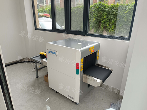 x光安檢機(jī)